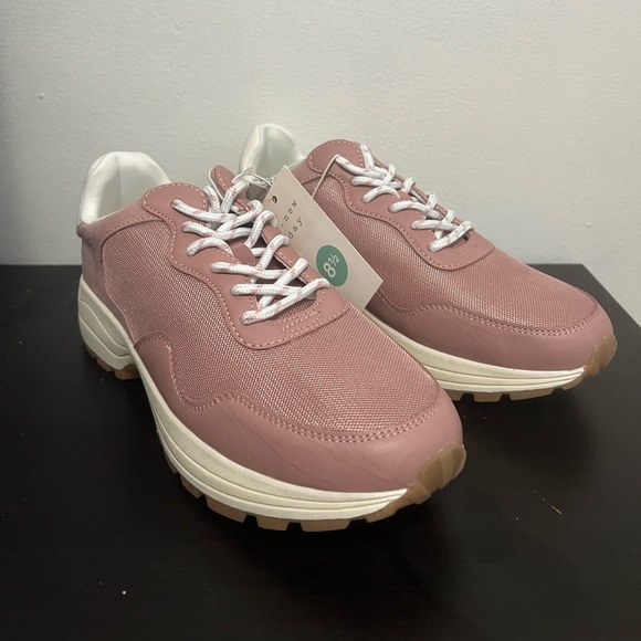 a new day Shoes - A New Day Women’s Mauve/JoJo Shoes